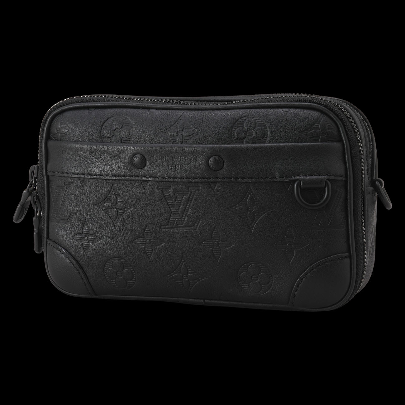 LOUIS VUITTON(USED)루이비통 M82544 알파 웨어러블 월릿
